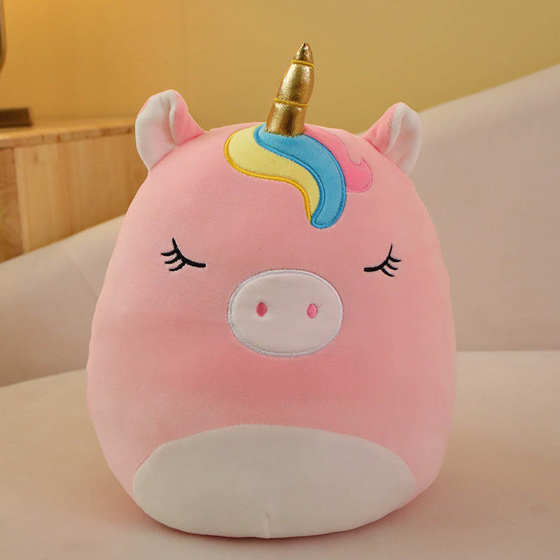 Plush Toys