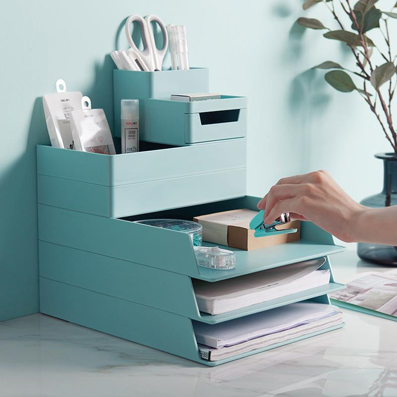 Desk Organisation