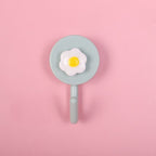 Cute Animal Wall Hooks for Keychain and Towel Organizer