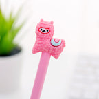Alpaca Gel Pen and Water Pen Set