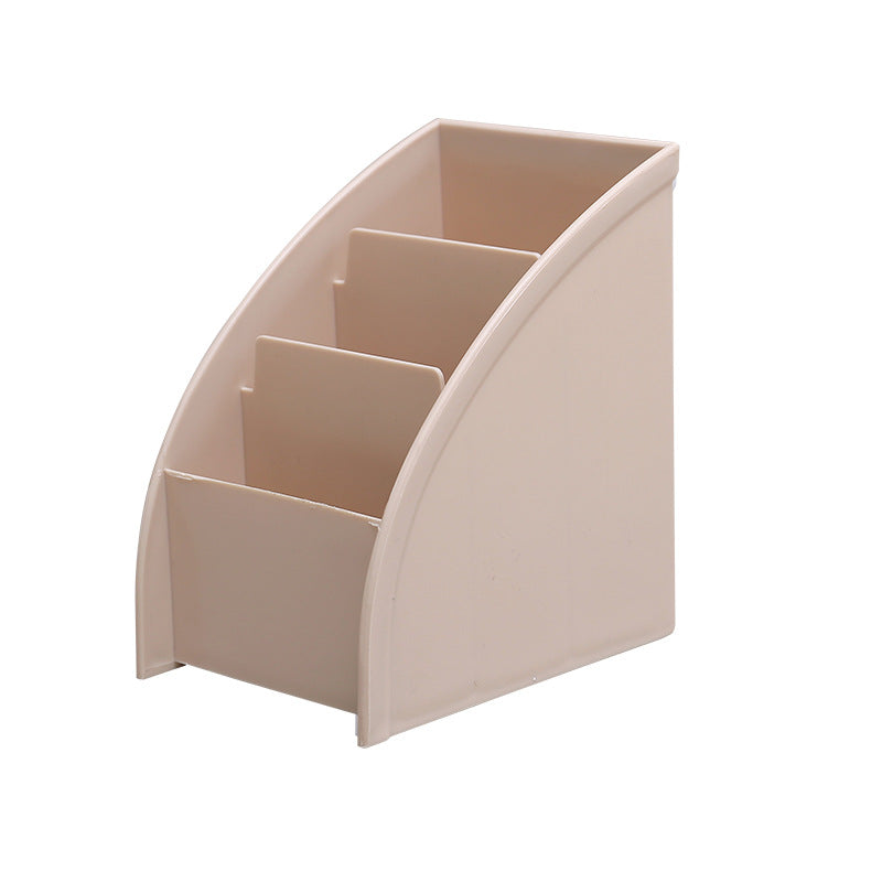Trapezoid Storage Box - Creative Desk Organizer