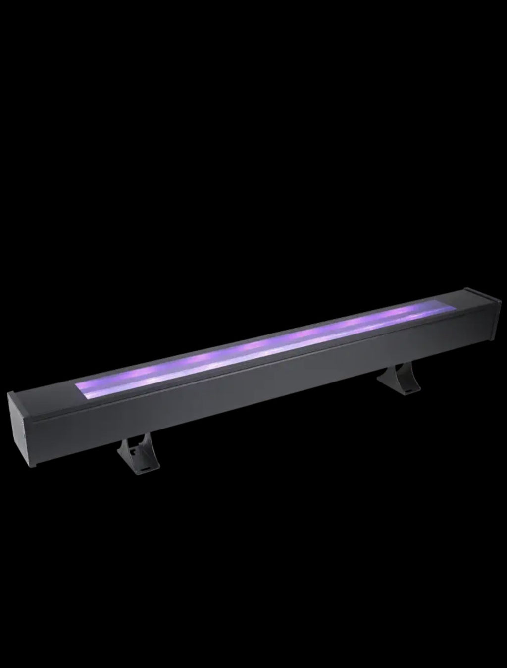 3D Dynamic Water Ripple LED Outdoor Wall Light