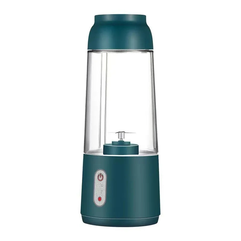 Portable Rechargeable Household Juicer Cup