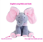 Singing Plush Toy