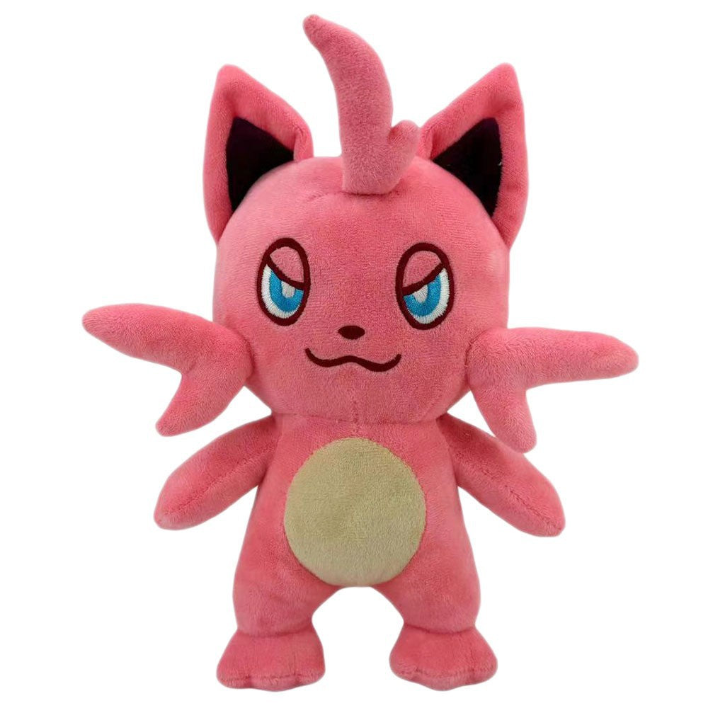 Palworld Plush Electric Beast Plush Toy Figure