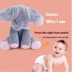 Singing Plush Toy