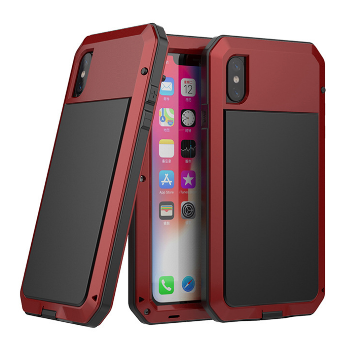iPhone Case and Mobile Phone Protective Cover