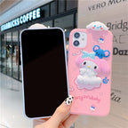 Cute Soft Phone Case for Samsung