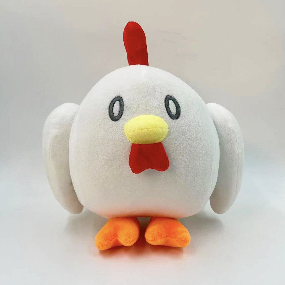 Palworld Plush Electric Beast Plush Toy Figure