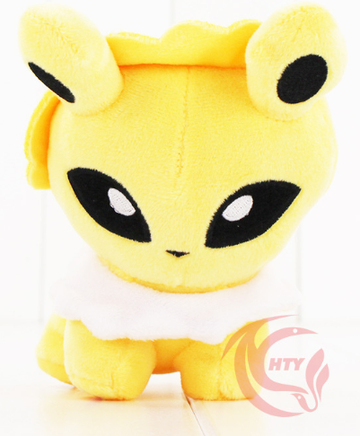 Pokémon Plush Toy Gift - Stuffed Animal Collection