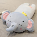 Animal Plush Pillow