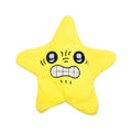 Moving Star Pendant Doll