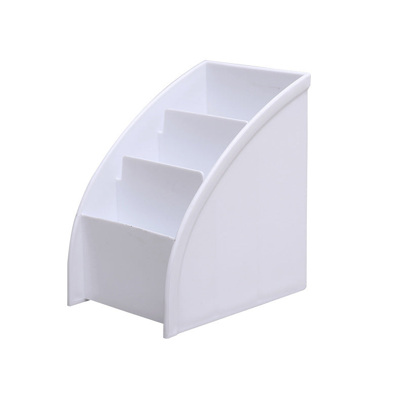 Trapezoid Storage Box - Creative Desk Organizer