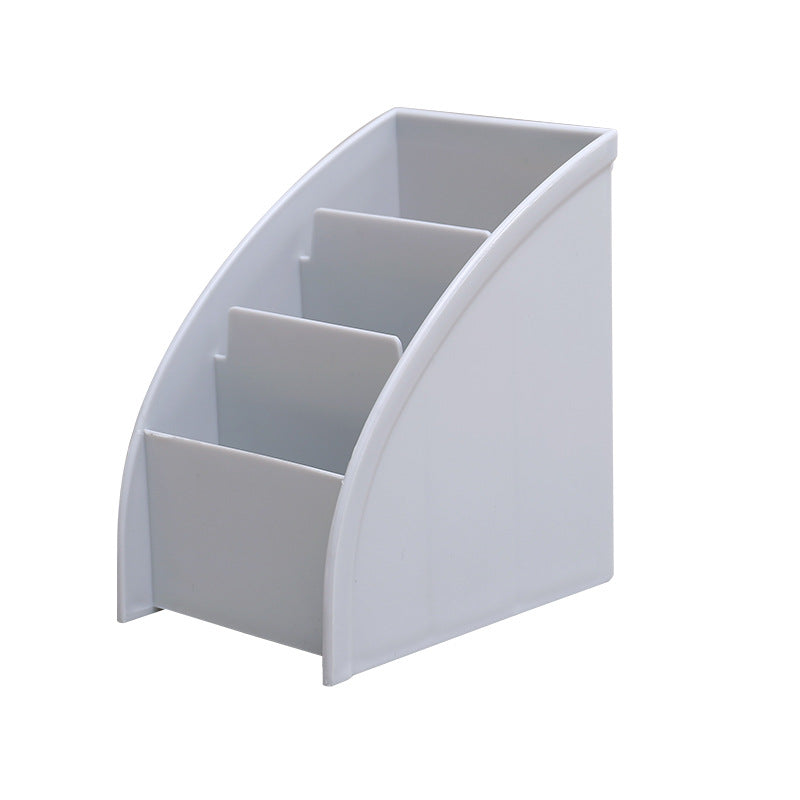 Trapezoid Storage Box - Creative Desk Organizer
