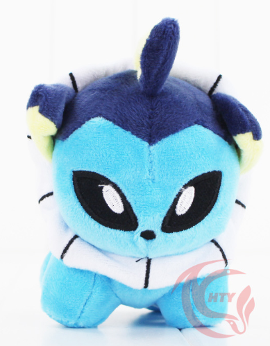 Pokémon Plush Toy Gift - Stuffed Animal Collection