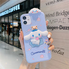 Cute Soft Phone Case for Samsung