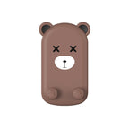 Cute Cartoon Animal Foldable Phone and Tablet Stand