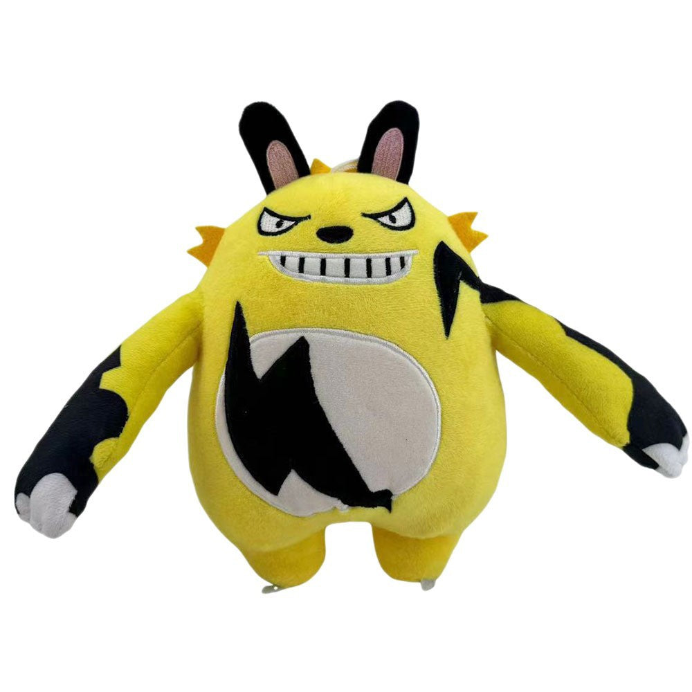 Palworld Plush Electric Beast Plush Toy Figure