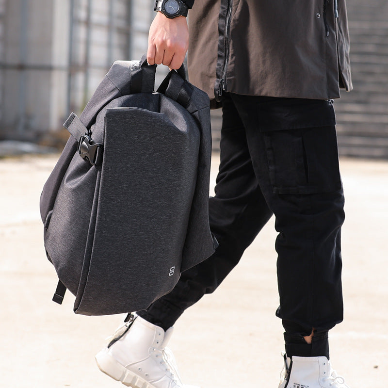 Zhina Men's Business Computer Backpack