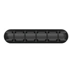 Multi-Slot Desktop Cable Organizer
