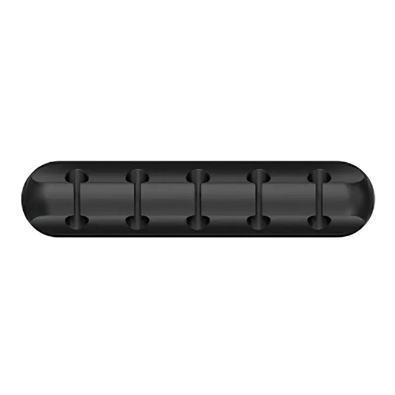 Multi-Slot Desktop Cable Organizer