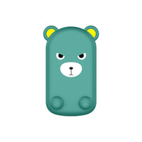 Cute Cartoon Animal Foldable Phone and Tablet Stand
