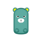 Cute Cartoon Animal Foldable Phone and Tablet Stand