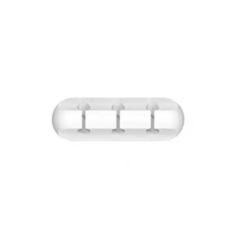 Multi-Slot Desktop Cable Organizer