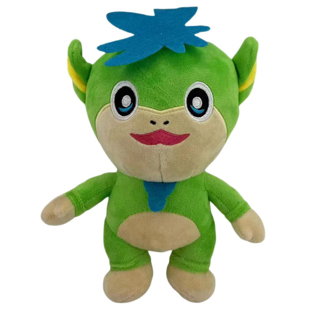 Palworld Plush Electric Beast Plush Toy Figure