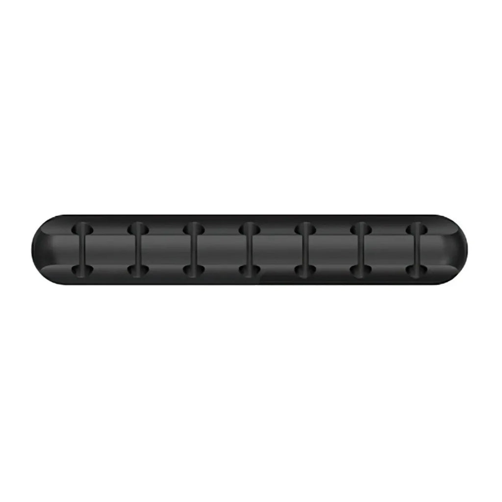 Multi-Slot Desktop Cable Organizer