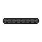 Multi-Slot Desktop Cable Organizer