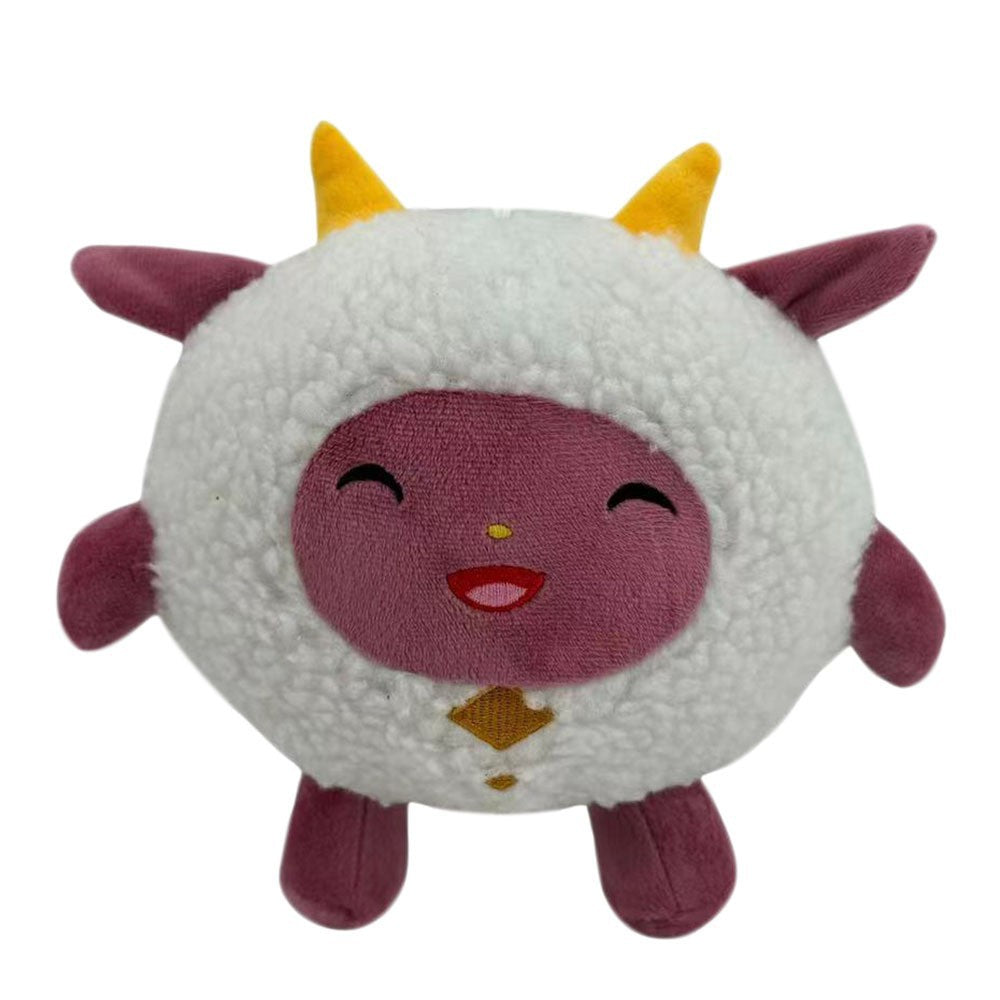 Palworld Plush Electric Beast Plush Toy Figure
