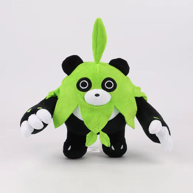 Palworld Plush Electric Beast Plush Toy Figure