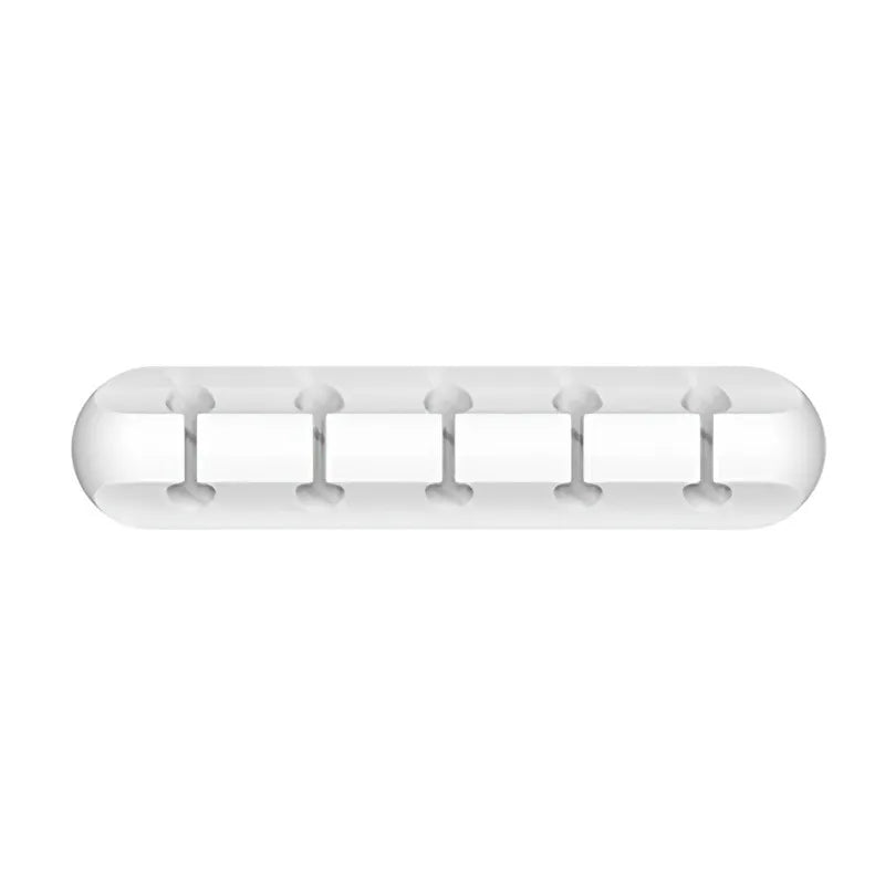 Multi-Slot Desktop Cable Organizer