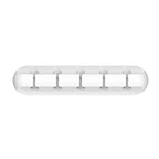 Multi-Slot Desktop Cable Organizer