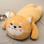 Animal Plush Pillow