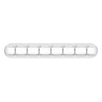 Multi-Slot Desktop Cable Organizer