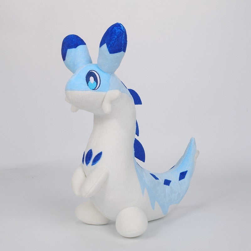 Palworld Plush Electric Beast Plush Toy Figure