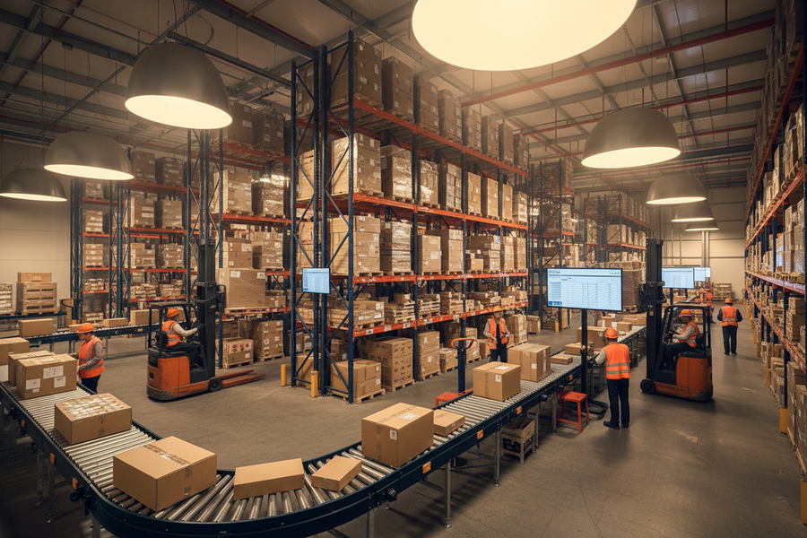 Fast tracked dispatch